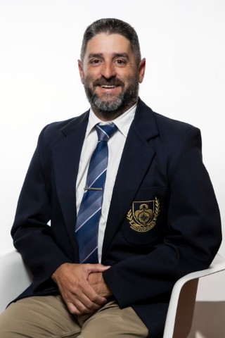 Henri Crocker